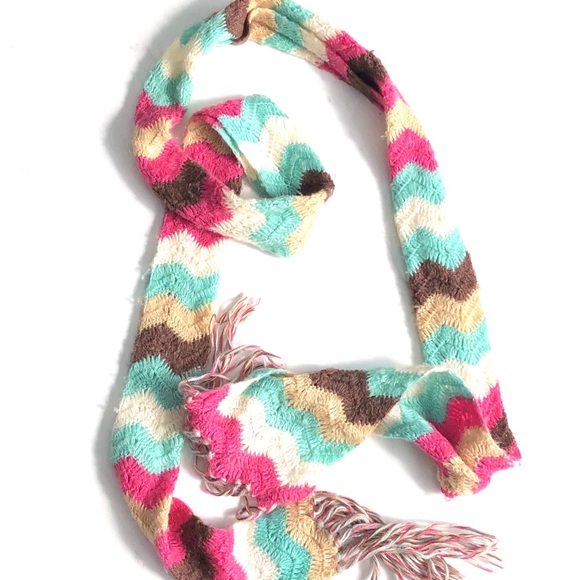 Aeropostale Scarf - Picture 1 of 3
